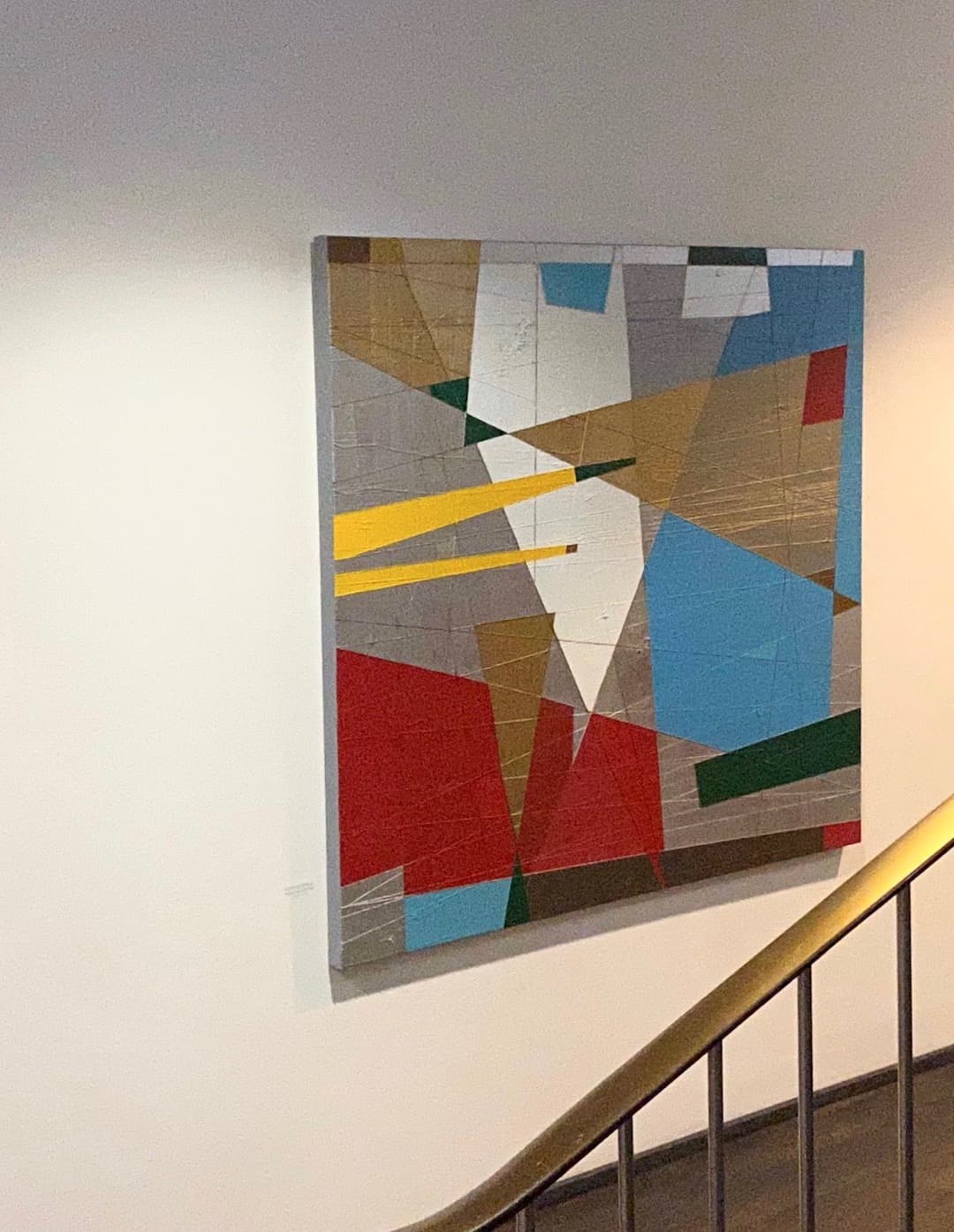 AUSSTELLUNG PARK HOTEL CH-8400 WINTERTHUR 29. OKTOBER 2020 - 31. MÄRZ 2021